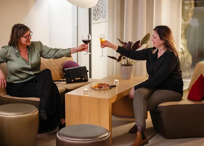 The Passage - Urban & Lifestyle Hotel